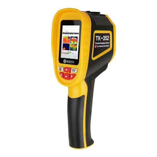 [Taekwang] — TK-352 Thermal Imaging Camera