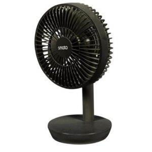 [Smato Fan (Household)] — CF-6M Desk Fan (Tabletop Type)