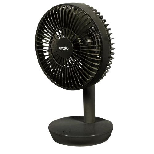 [Smato Fan (Household)] — CF-6M Desk Fan (Tabletop Type)
