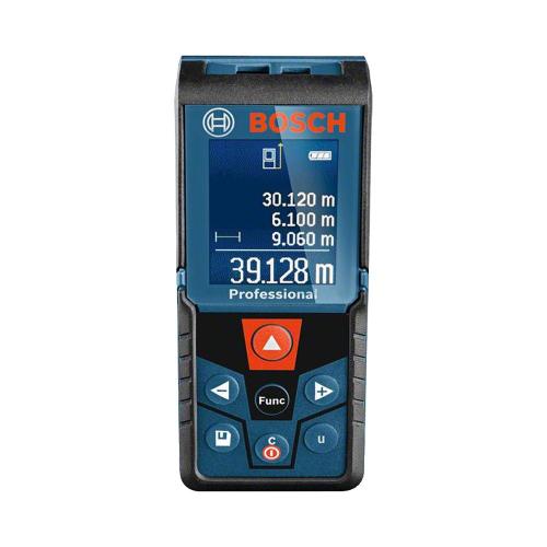 [Bosch Measurement] — GLM-400 Laser Distance Meter