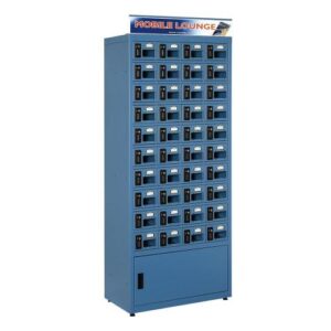 [Osung Midas] — MSC-S40 Mobile Phone Storage Box