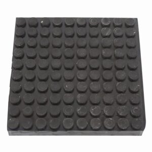 [Ilshin R&P] — 10T Embossed Plate