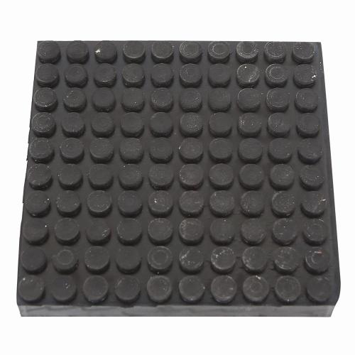 [Ilshin R&P] — 10T Embossed Plate
