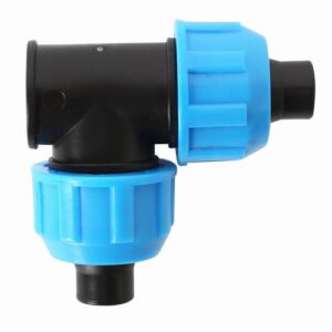 [Ilshin R&P] — 805-4380 16A PE Water Supply Connector Fittings