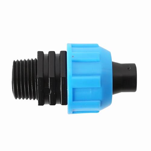 [Ilshin R&P] — 805-4432 16A PE Water Supply Connector Fittings