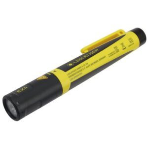 [LEDLancer] — EX4 Light (LED-Explosion Proof)