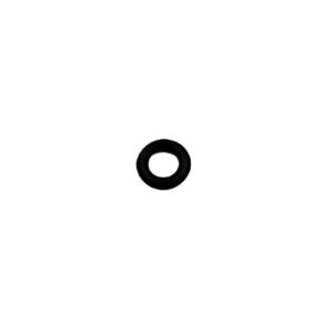 [UDT] — UD-808 Fin Components O-ring