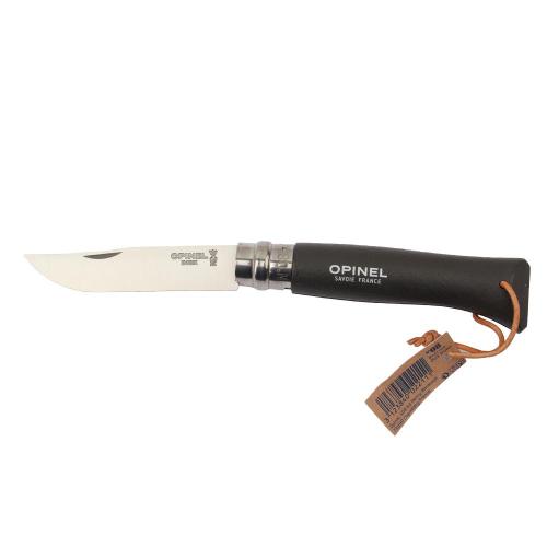 [Opinel] — 276-5022 8VRI Knife