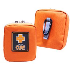 [ILJIN] — 832-0760 First Aid Kit