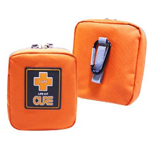 [ILJIN] — 832-0760 First Aid Kit