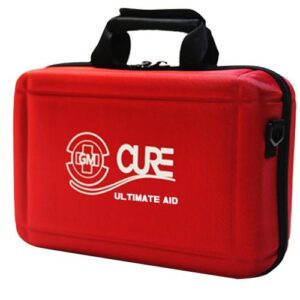 [ILJIN] — 832-0779 First Aid Kit