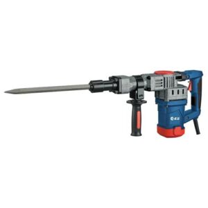[ES] — EKH242 Demolition Hammer