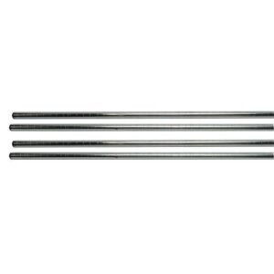 [Geumha] — 548-1079 Metal Rack Pipe Post Set