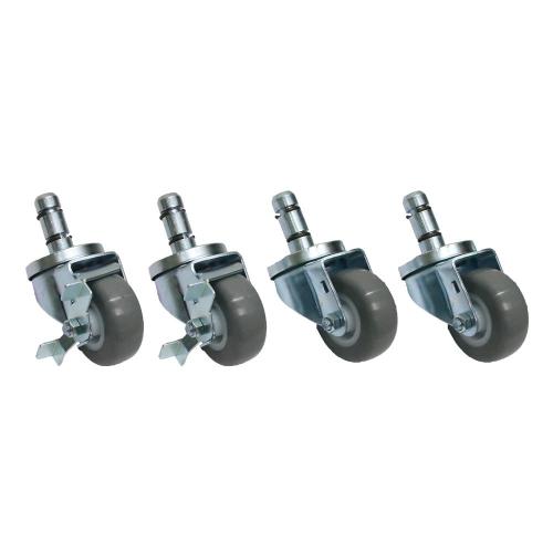 [Geumha] — 548-1130 Wheel Set