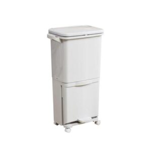 [SAMJUNG CLEAN] — 492696 Waste Bin