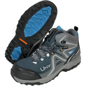 [Unican] — UK-G36 Safety Shoe