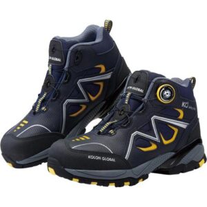 [Kolon Global] — KG-60 Safety Shoe