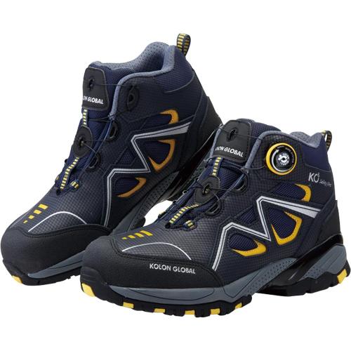 [Kolon Global] — KG-60 Safety Shoe