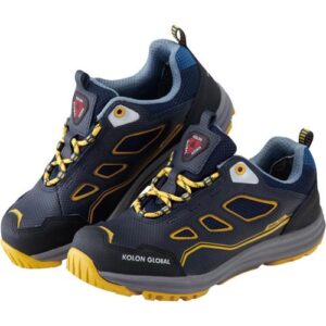 [Kolon Global] — KG-410 Safety Shoe