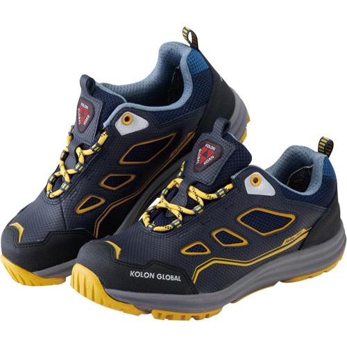 [Kolon Global] — KG-410 Safety Shoe