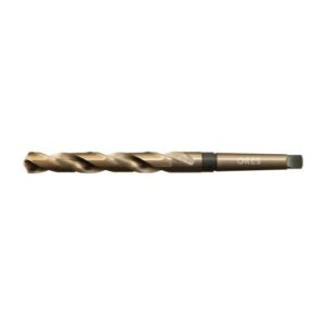 [Hanguk Tuksu] — 317-4591 Cobalt Taper Drill