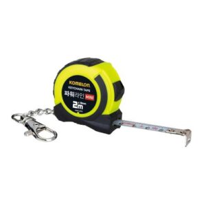 [Comeron] — KMC-87K Power Line Tape Measure (Mini)