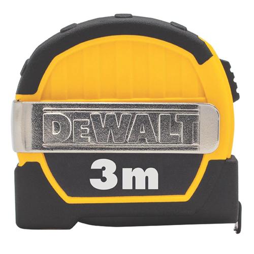 [DeWalt Measurement] — DWHT36098-1 Tape Measure (Auto)