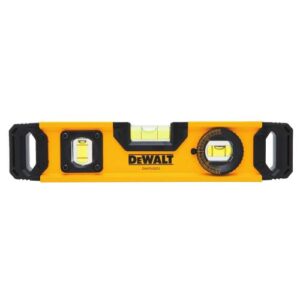 [DeWalt Measurement] — DWHT43003 Torpedo Magnetic Level