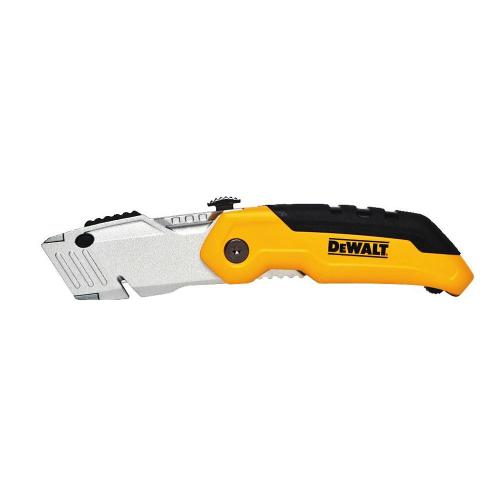 [DeWalt Measurement] — DWHT10035-KR Utility Knife