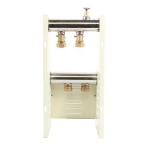 [Taebaek Metal] — 805-4511 Hot Water Manifold
