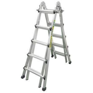 [IG] — PLS-43 Ladder (Multi-purpose, LS Type)