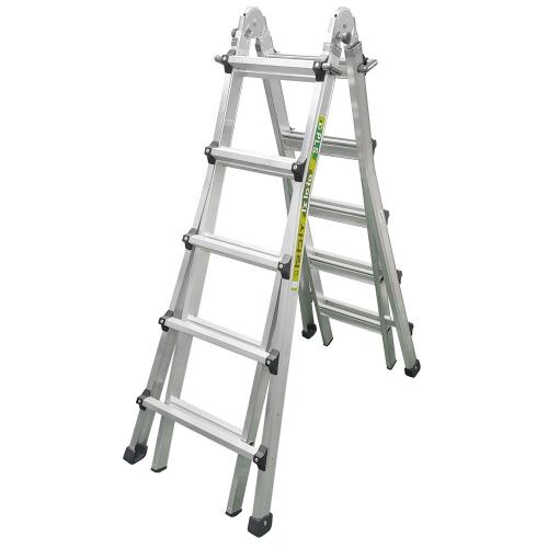 [IG] — PLS-43 Ladder (Multi-purpose, LS Type)