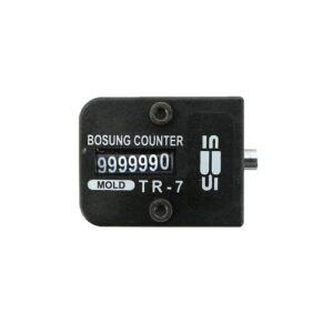 [Bosung Counter] — TR-7 Ratchet Counter