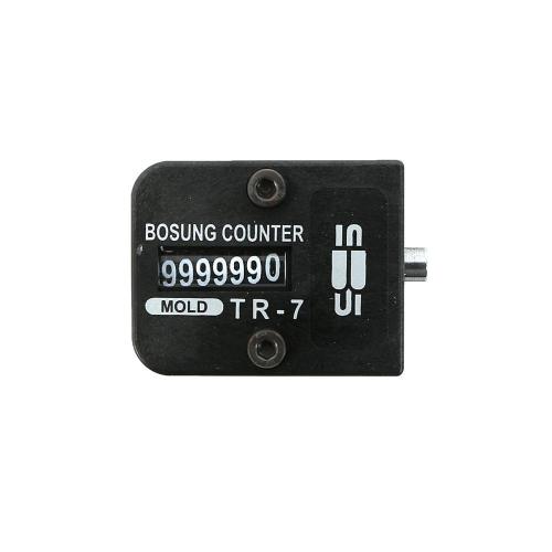 [Bosung Counter] — TR-7 Ratchet Counter