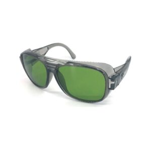 [Myungsin] — J-67BG #2 Optical Shade Safety Glasses