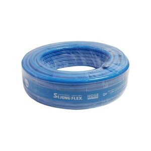 [Sejong Flex] — 803-4058 Blue Soft Hose