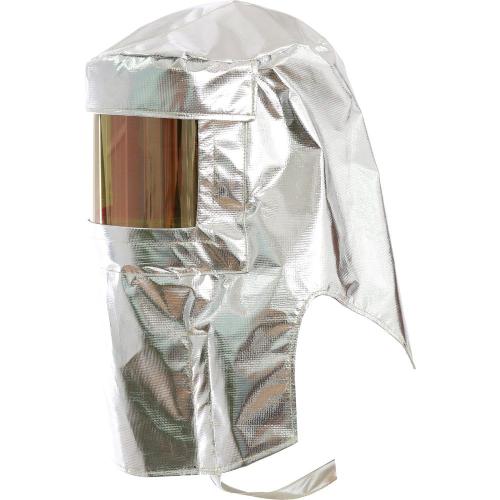 [SUNGKWANG] — SK-04 Tech Heat-Resistant Hood