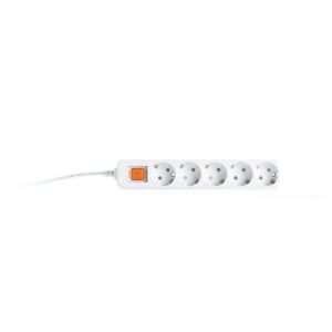[Hyundai] — HDGM16-52 Electric Multi Cord (Breaker Switch)