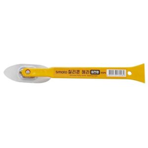 [Smato] — RSPK Silicone Scraper & Spatula Silicone Scraper (Rotating)