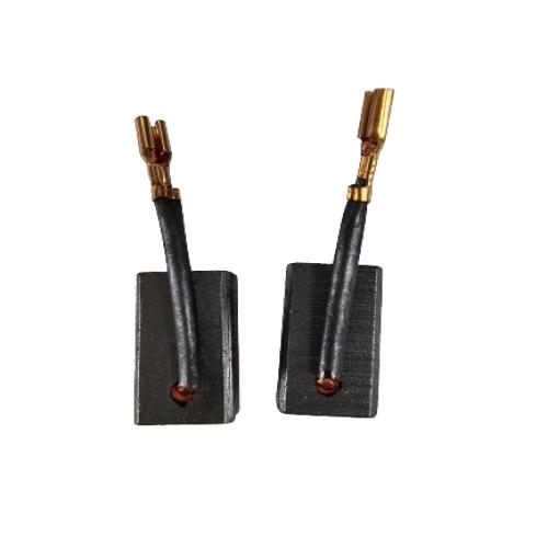 [UDT POWER Electric Parts] — UX-120 #3 Carbon Brush