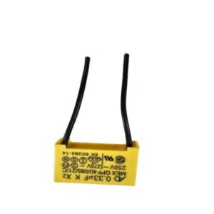 [UDT POWER Electric Parts] — UX-140 #8 Capacitor