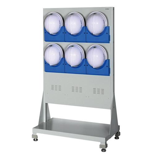 [Osung Midas] — SHC-6S Safety Helmet Storage Cabinet