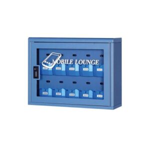 [Osung Midas] — MOL-C10H Mobile Phone Storage Box
