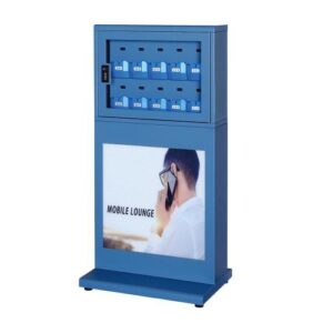 [Osung Midas] — MOL-C10S Mobile Phone Storage Box