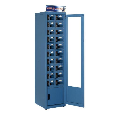 [Osung Midas] — MSC-S20D Mobile Phone Storage Box