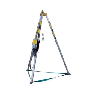 [Gukje Safety Material] — 872-1570 Rescue Tripod