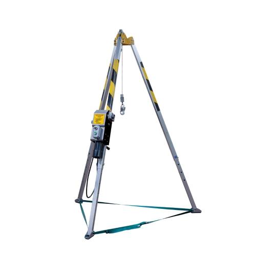 [Gukje Safety Material] — 872-1570 Rescue Tripod