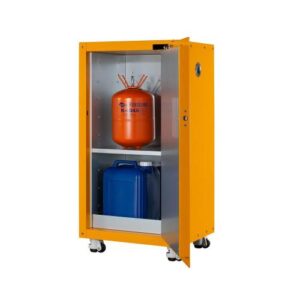 [Osung Midas] — FSC-AS1R Hazardous Materials Storage Cabinet