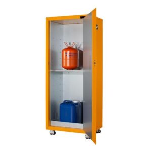 [Osung Midas] — FSC-AL1R Hazardous Materials Storage Cabinet