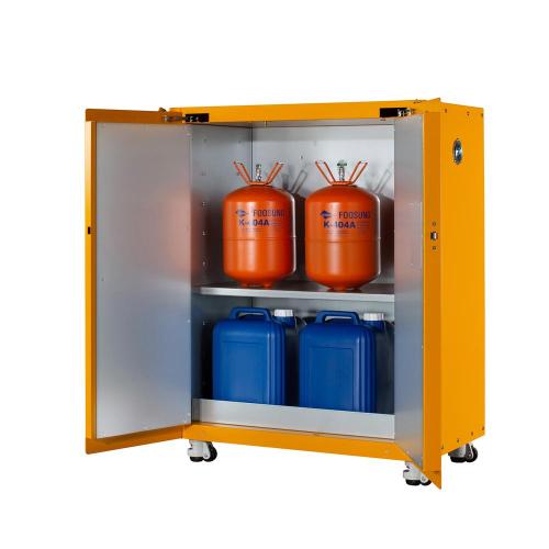 [Osung Midas] — FSC-BS1R Hazardous Materials Storage Cabinet